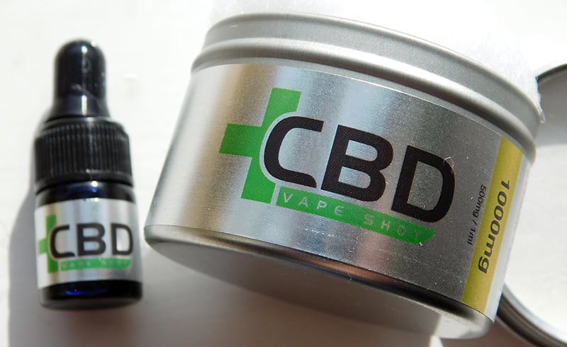 clinical CBD