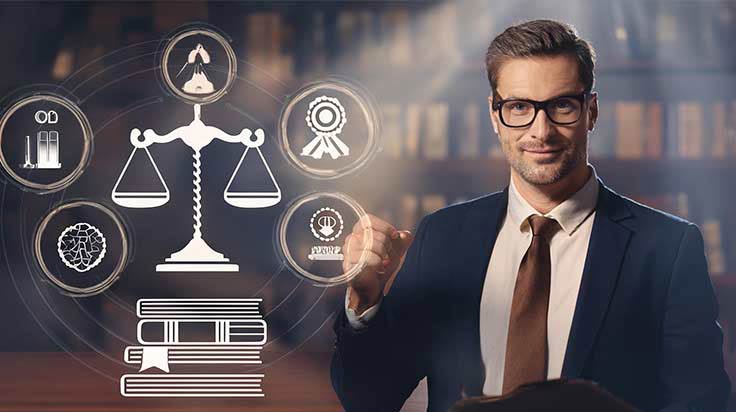 Law Firm