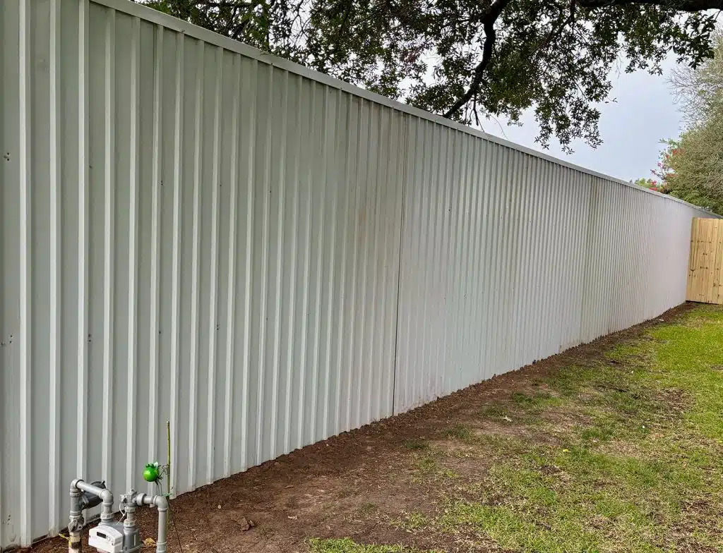 Role of Fence