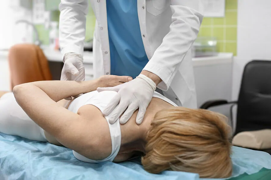 Chiropractic Services