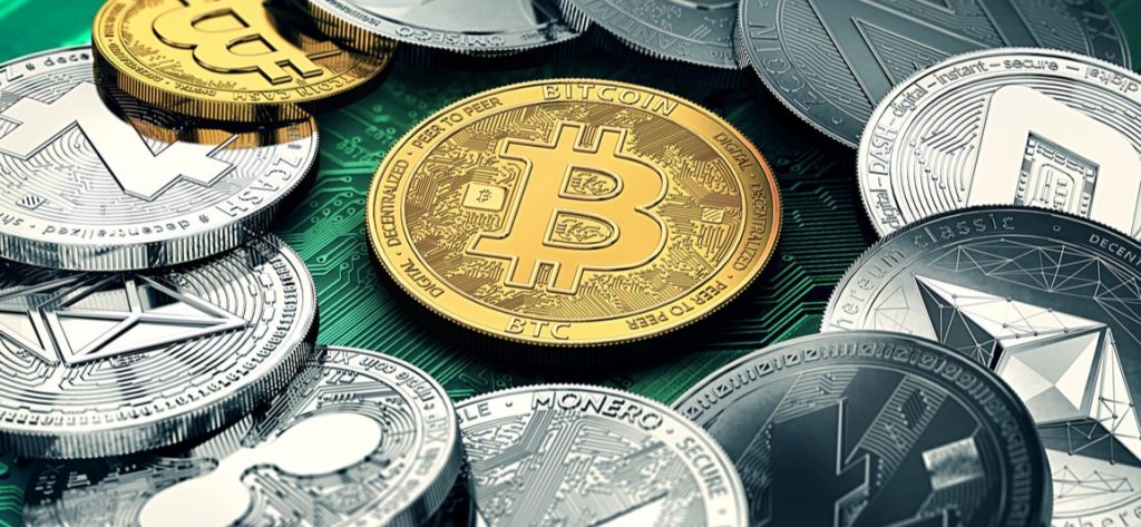 Crypto